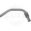 AIC 58650 - Tuyau hydraulique, direction