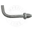 AIC 58650 - Tuyau hydraulique, direction