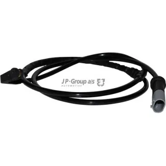 Détecteur de l'usure des plaquettes de frein JP GROUP OEM 34356780699