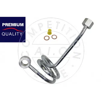 Tuyau hydraulique, direction AIC 58708