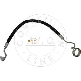 Tuyau hydraulique, direction AIC 58712