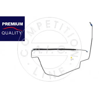 Tuyau hydraulique, direction AIC 58732