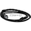 JP GROUP 1497303400 - Détecteur de l'usure des plaquettes de frein