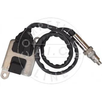 Capteur NOx, Injection d'urée AIC 58751