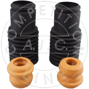 Kit de protection contre la poussière, amortisseur AIC 58783Set