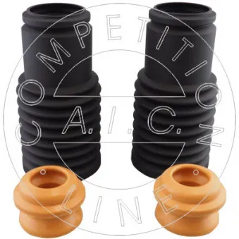 Kit de protection contre la poussière, amortisseur AIC 58788Set