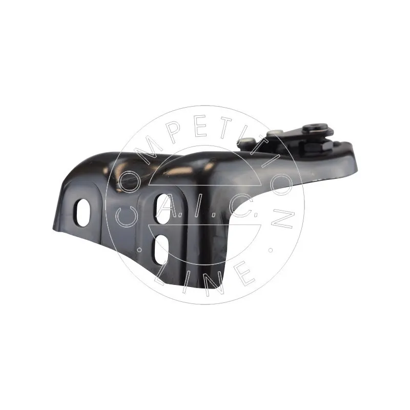 Guidage à galets, porte coulissante AIC 58820 - Visuel 1