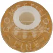 AIC 58839 - Rotule, tringlerie de commande