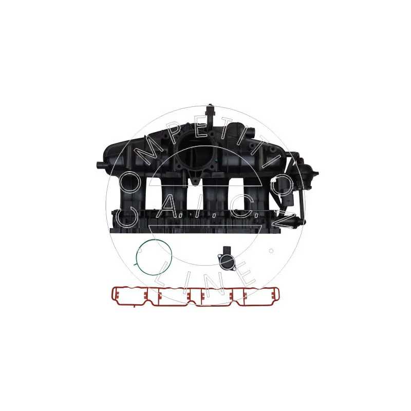 Module de tube d'admission AIC 58841Set - Visuel 2