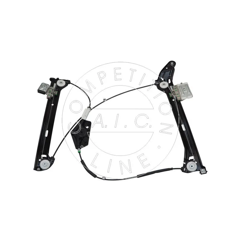 Lève-vitre avant droit AIC 58895 - Visuel 1