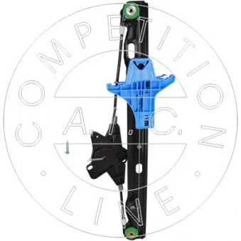 Lève-vitre arrière gauche AIC OEM 5N0839461A