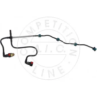 Tuyau, carburant de fuite AIC OEM 1574L4