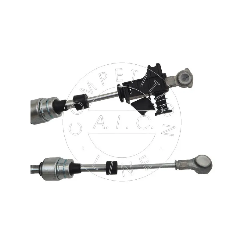 Tirette à câble, boîte de vitesse manuelle AIC 58950 - Visuel 1