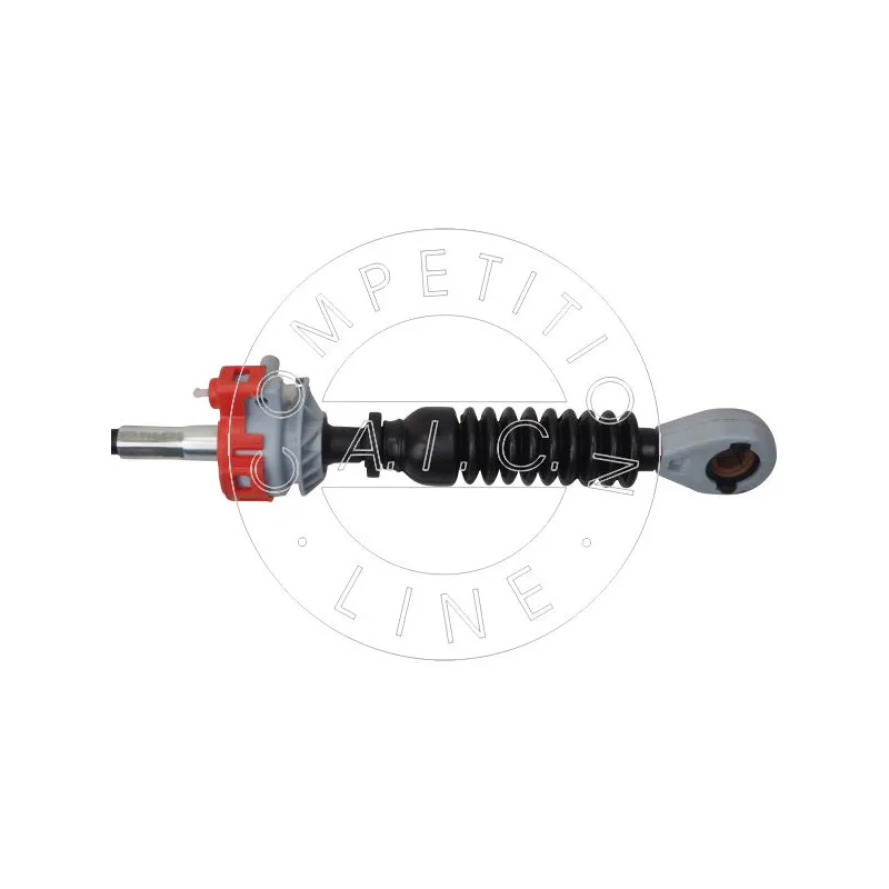 Tirette à câble, boîte de vitesse manuelle AIC 58991 - Visuel 1