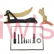 AIC 59002Set - Kit de distribution par chaîne