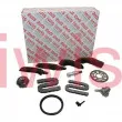 AIC 59010Set - Kit de distribution par chaîne