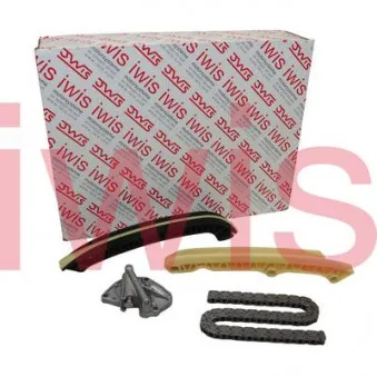 Kit de distribution par chaîne AIC OEM 03E109507S
