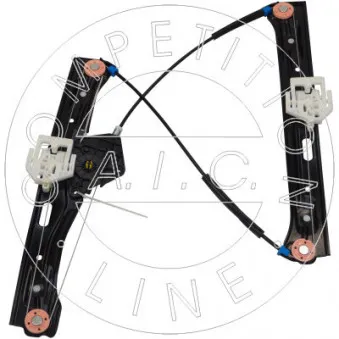 Lève-vitre avant gauche AIC OEM 51337281881