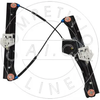 Lève-vitre avant droit AIC OEM 51337281882