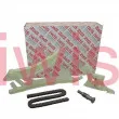 AIC 59139Set - Kit de distribution par chaîne