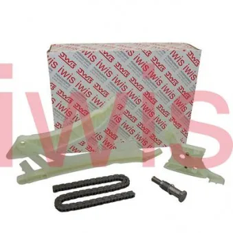 Kit de distribution par chaîne AIC OEM 11318648732