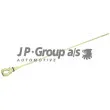 JP GROUP 1513200100 - Jauge de niveau d'huile
