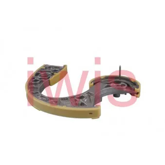 AIC 59298 - Tendeur de chaîne, commade de pompe à huile