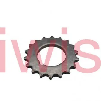 AIC 59308 - Roue dentée, vilebrequin