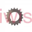 AIC 59308 - Roue dentée, vilebrequin