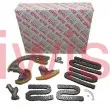 AIC 59368Set - Kit de distribution par chaîne