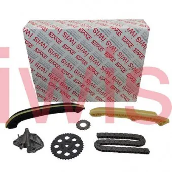 Kit de distribution par chaîne AIC OEM 03E109507B