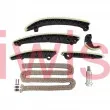 AIC 59372Set - Kit de distribution par chaîne