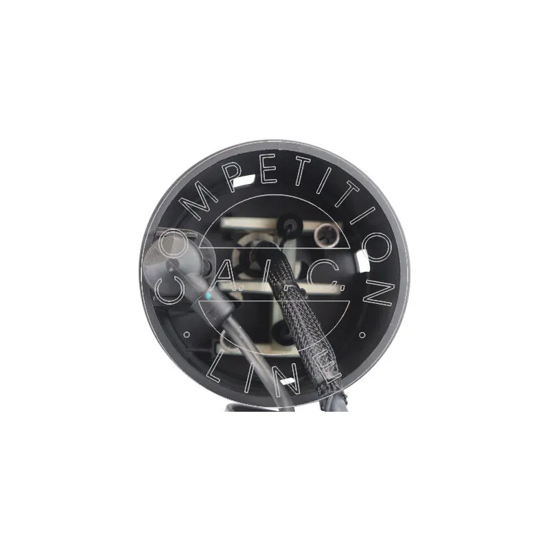 Chauffage, unité réservoir (injection d'urée) AIC 59389 - Visuel 2