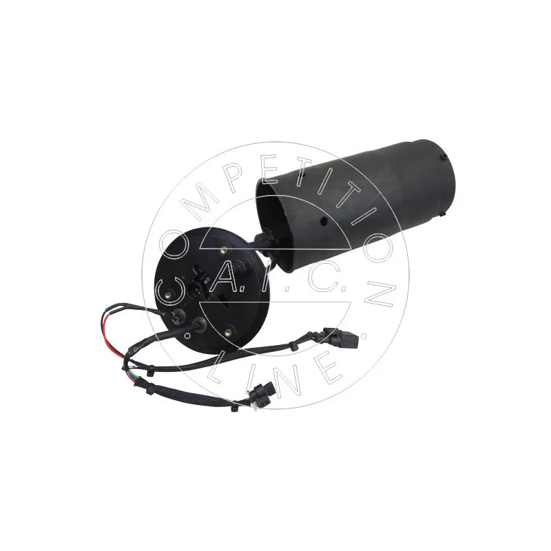 Chauffage, unité réservoir (injection d'urée) AIC 59393 - Visuel 2