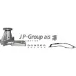 JP GROUP 1514102600 - Pompe à eau