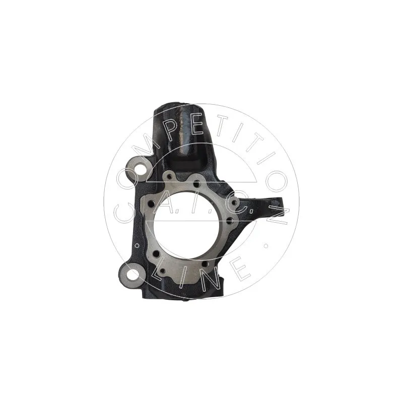 Fusée d'essieu, suspension de roue avant gauche AIC 59447 - Visuel 2