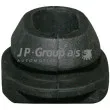 JP GROUP 1514250500 - Suspension, radiateur