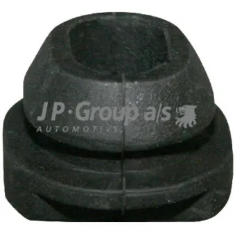 JP GROUP 1514250500 - Suspension, radiateur