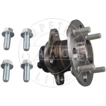Roulement de roue arrière AIC OEM 424500D050