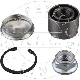 Roulement de roue arrière AIC OEM 7703090253