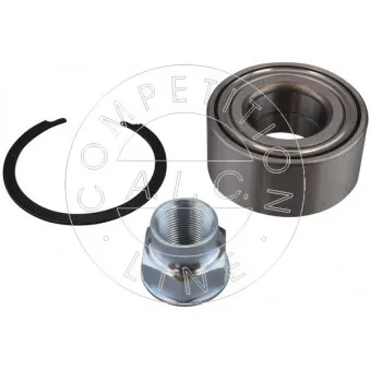 Roulement de roue avant AIC 59595