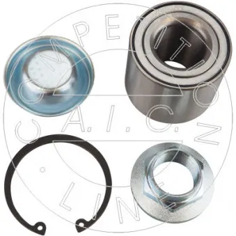 Roulement de roue arrière AIC 59596