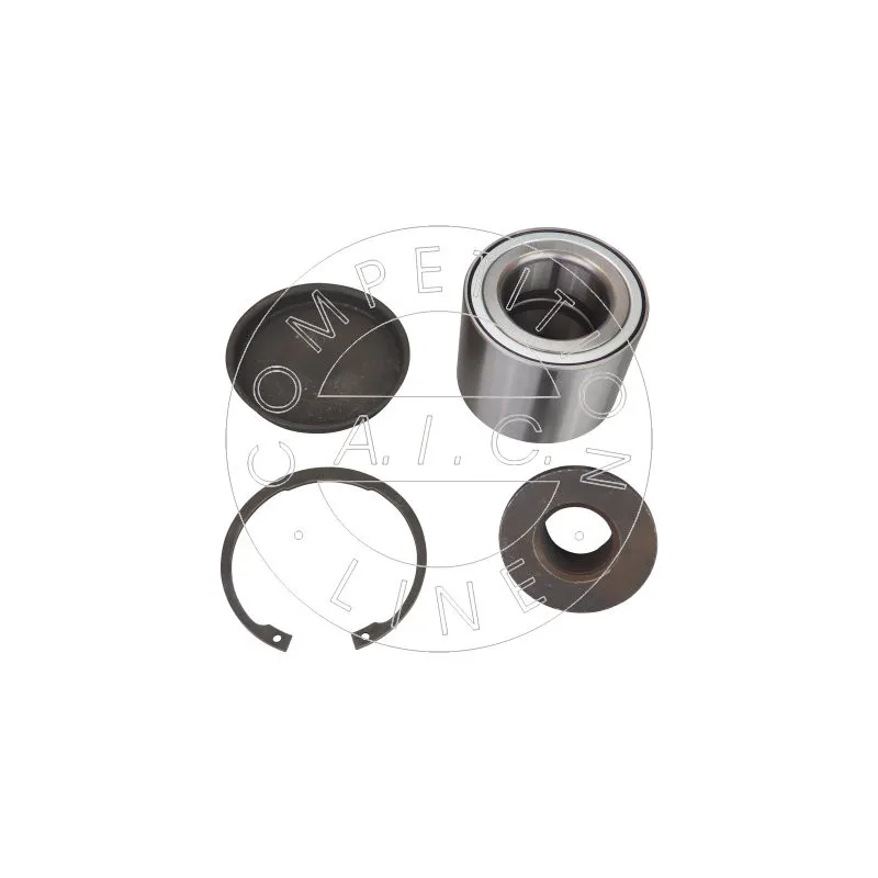 Roulement de roue arrière AIC 59614 - Visuel 1