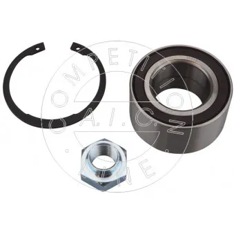 Roulement de roue avant AIC 59615