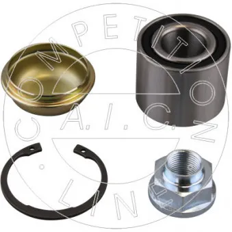 Roulement de roue arrière AIC OEM 93193920