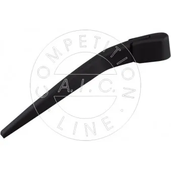 Bras d'essuie-glace, nettoyage des vitres AIC OEM 31391756