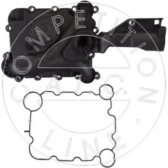 Soupape, dégazage du carter AIC OEM 06E103547N