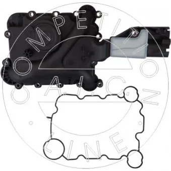 Soupape, dégazage du carter AIC OEM 06E103547R