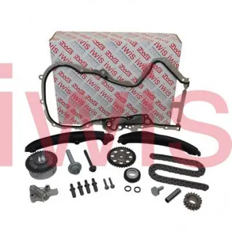 Kit de distribution par chaîne AIC OEM 03C109469K