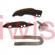AIC 59801Set - Kit de distribution par chaîne